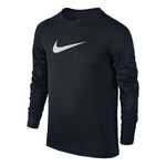 Nike Dry Training Top Longsleeve Boys