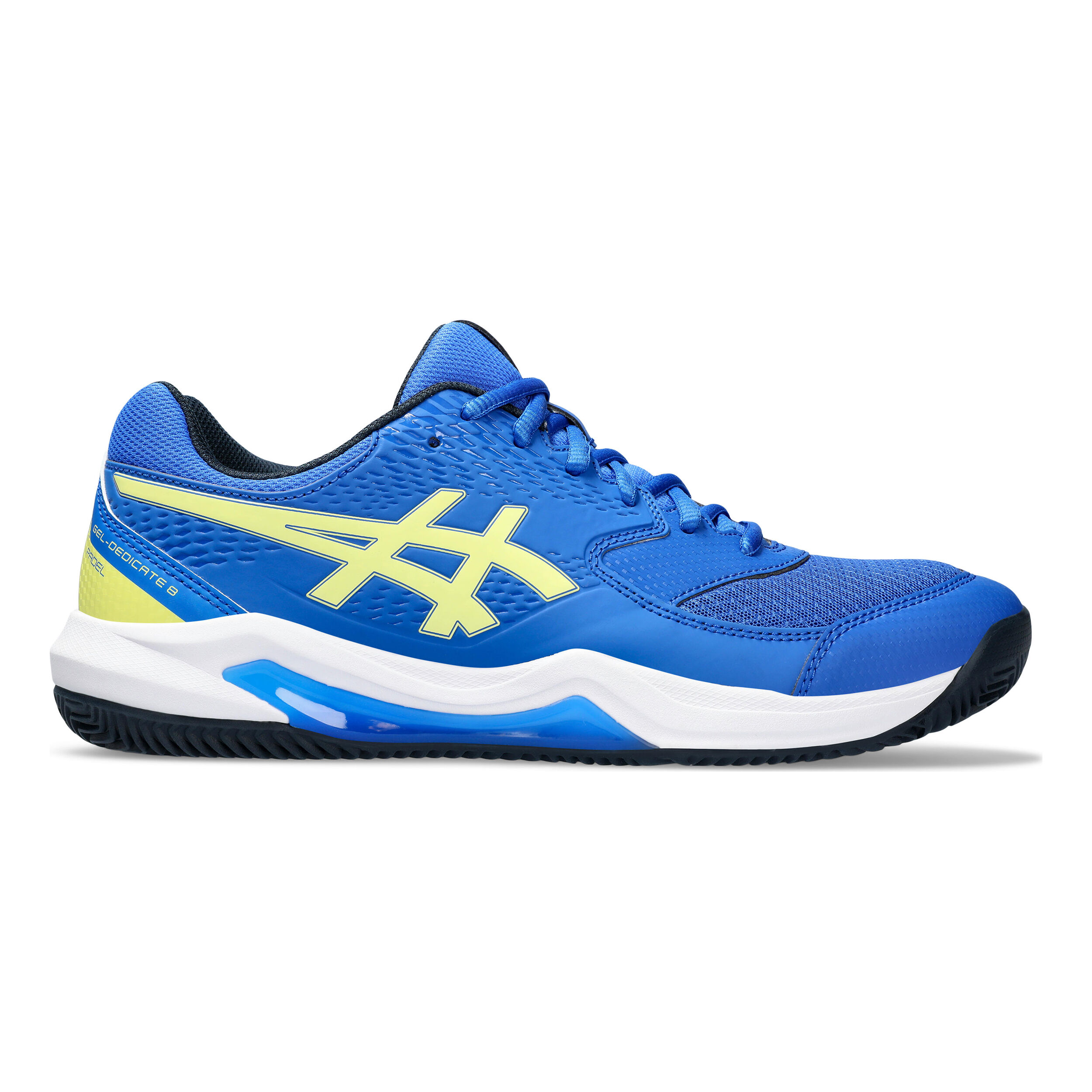 Padel sales asics zapatillas