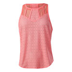 Lucky in Love Lace Chill Tank Top