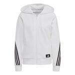 adidas FL 3-Stripes Sweatjacke