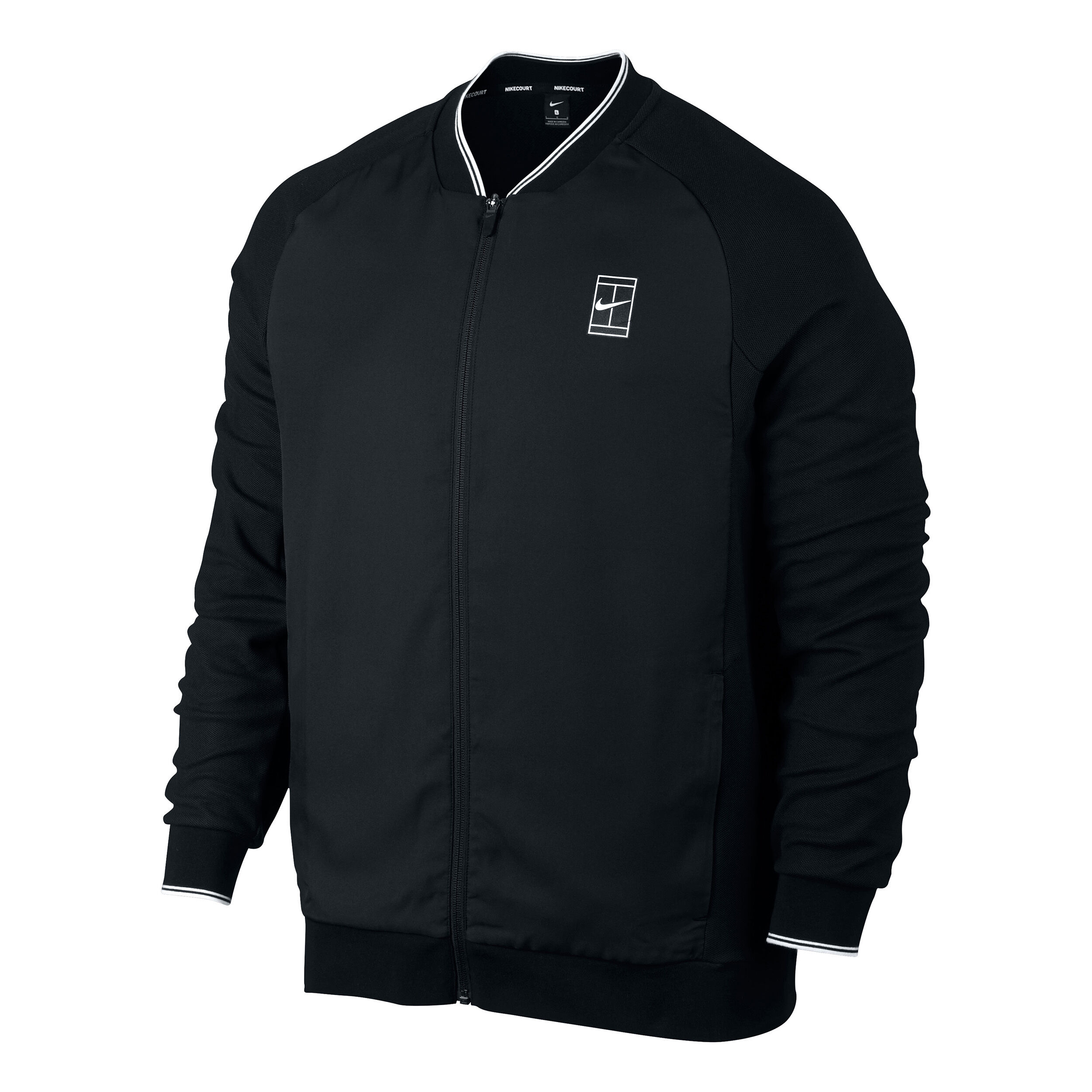 Nike court baseline deals