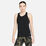 One Dri-Fit Breathe Standard-Fit Tank