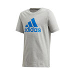 adidas Must Have Badge of Sports Tee Boys