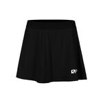 Racket Roots Clothing Racket Roots Teamline Skirt Women-Black