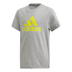 adidas Must Have Badge of Sports Tee Boys