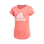 adidas Must Have Badge of Sports Tee Girls