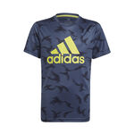 adidas Camo Tee Boys