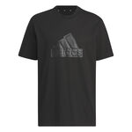 adidas Future Icon Badge of Sport Tee