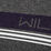 Varsity Striped Tech Tee Women