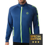 BIDI BADU Aton Tech Jacket ExclusivSpecial Edition Men