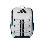 adidas adidas Protour 3.4 Backpack-Cream