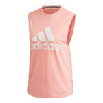 adidas Must Have Badge of Sports Tank Women