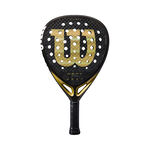 Wilson Padel rackets Wilson  Defy Pro V1 Padel racket 