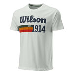 Wilson Script 14 Tech Tee