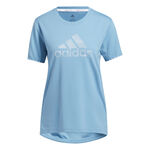 adidas Badge of Sport Necessi Tee Women