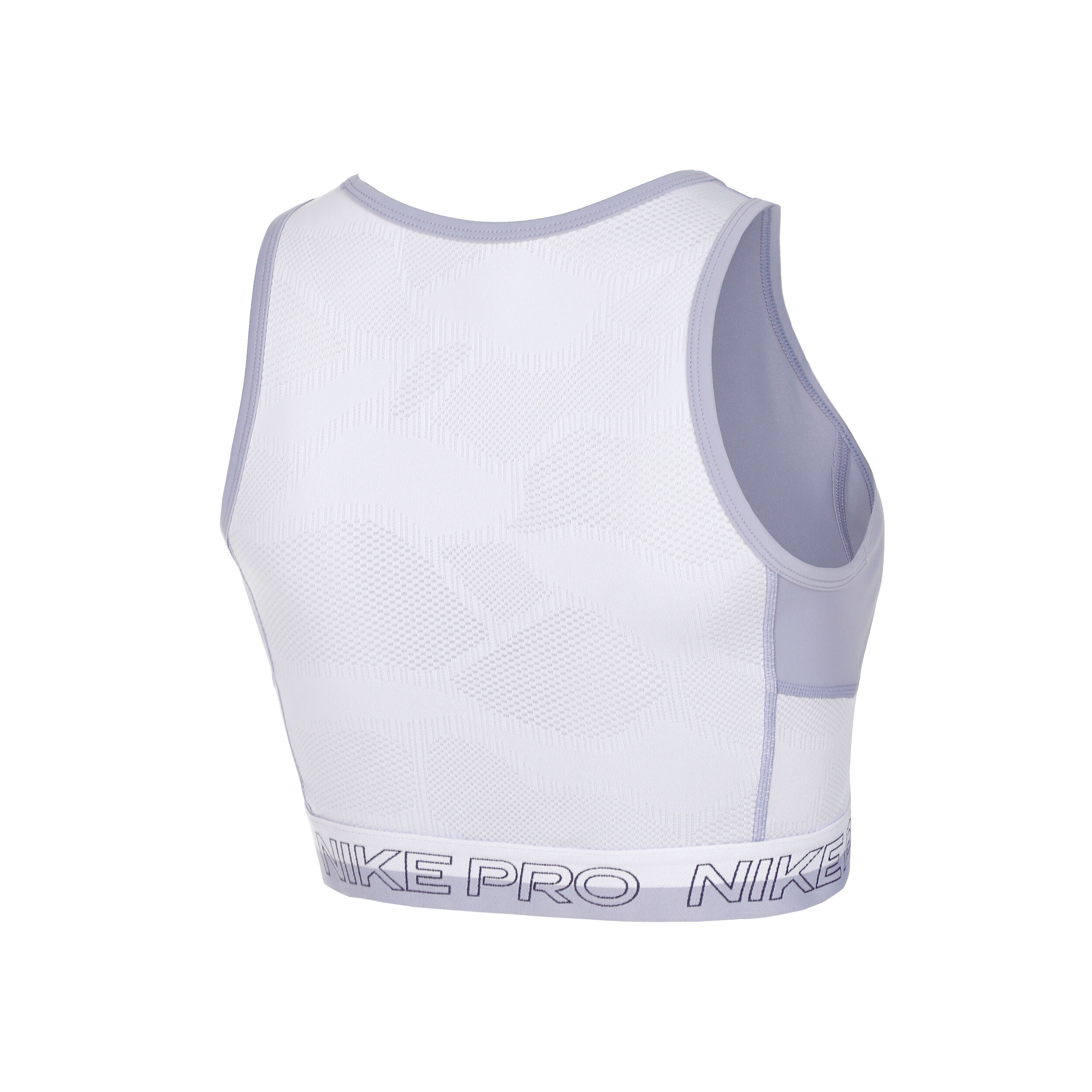 White nike compression tank sale