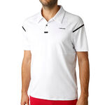 HEAD Performance Polo Shirt Cool Men