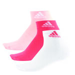 adidas Performance Ankle Thin Socks (3er Pack)