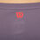 Varsity Striped Tech Tee Women
