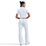 W Nkct Hrtg Ss Polo Crp Top