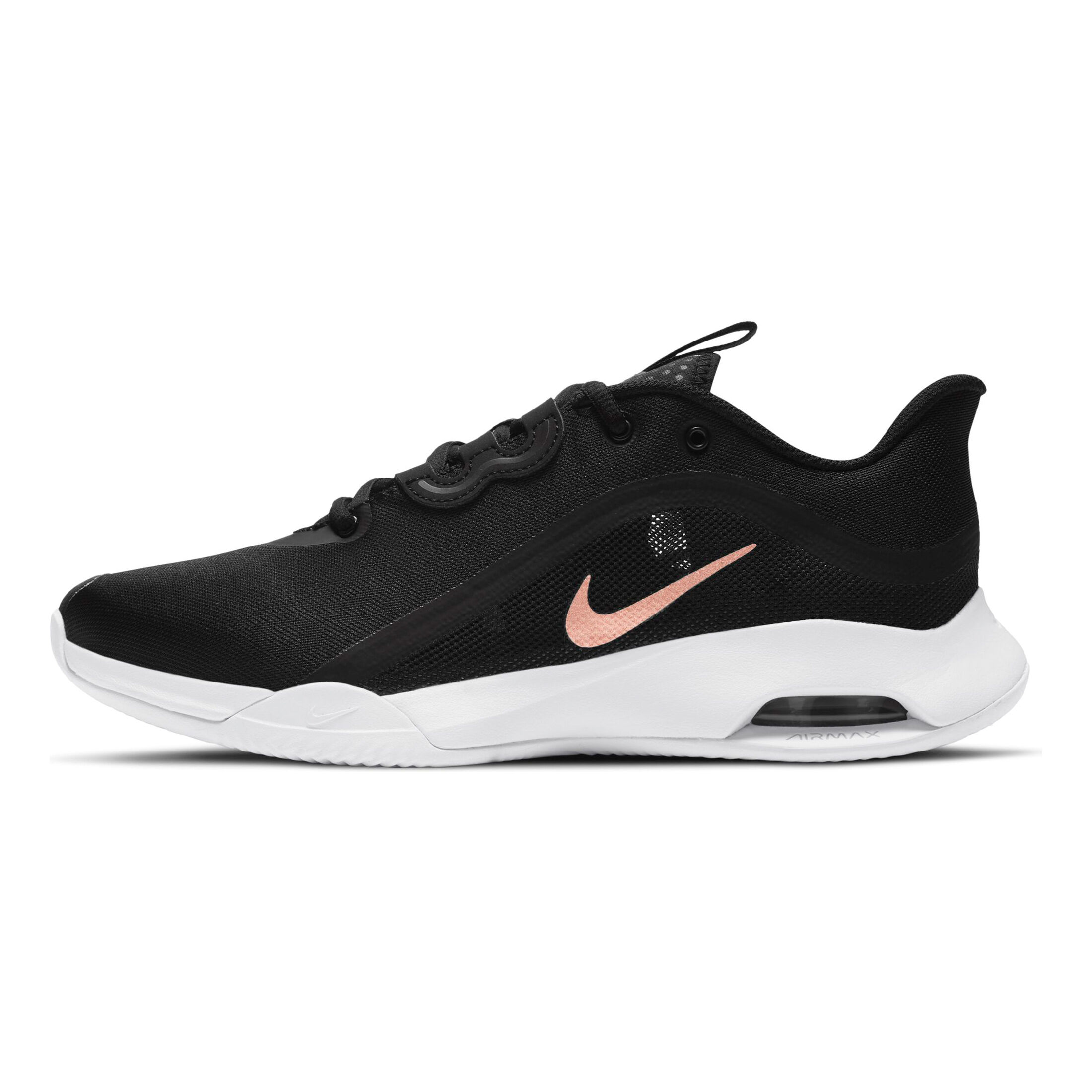 Air clearance max dorate