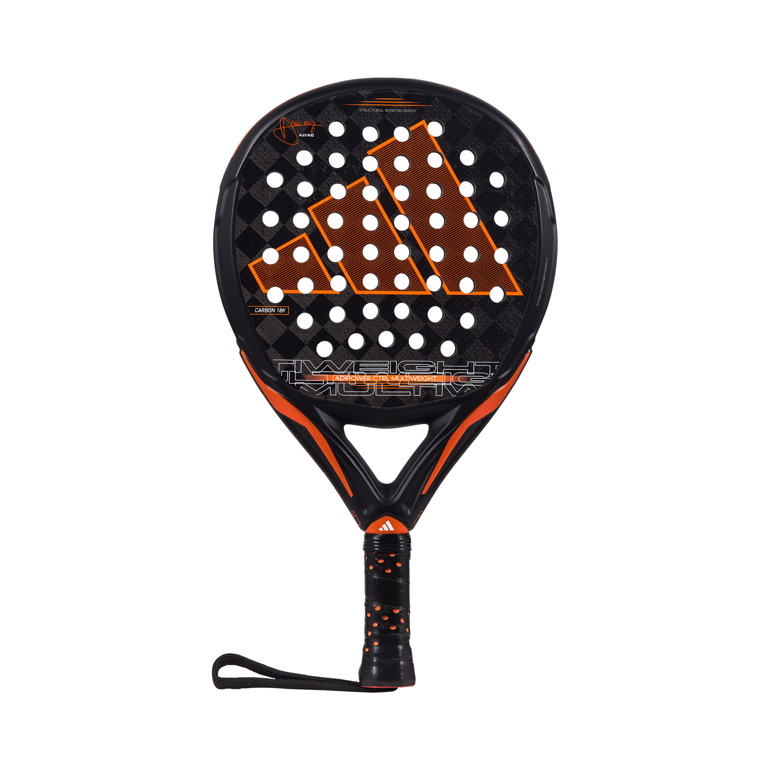 Buy adidas Adipower Multiweight CTRL 3.3 online | Padel