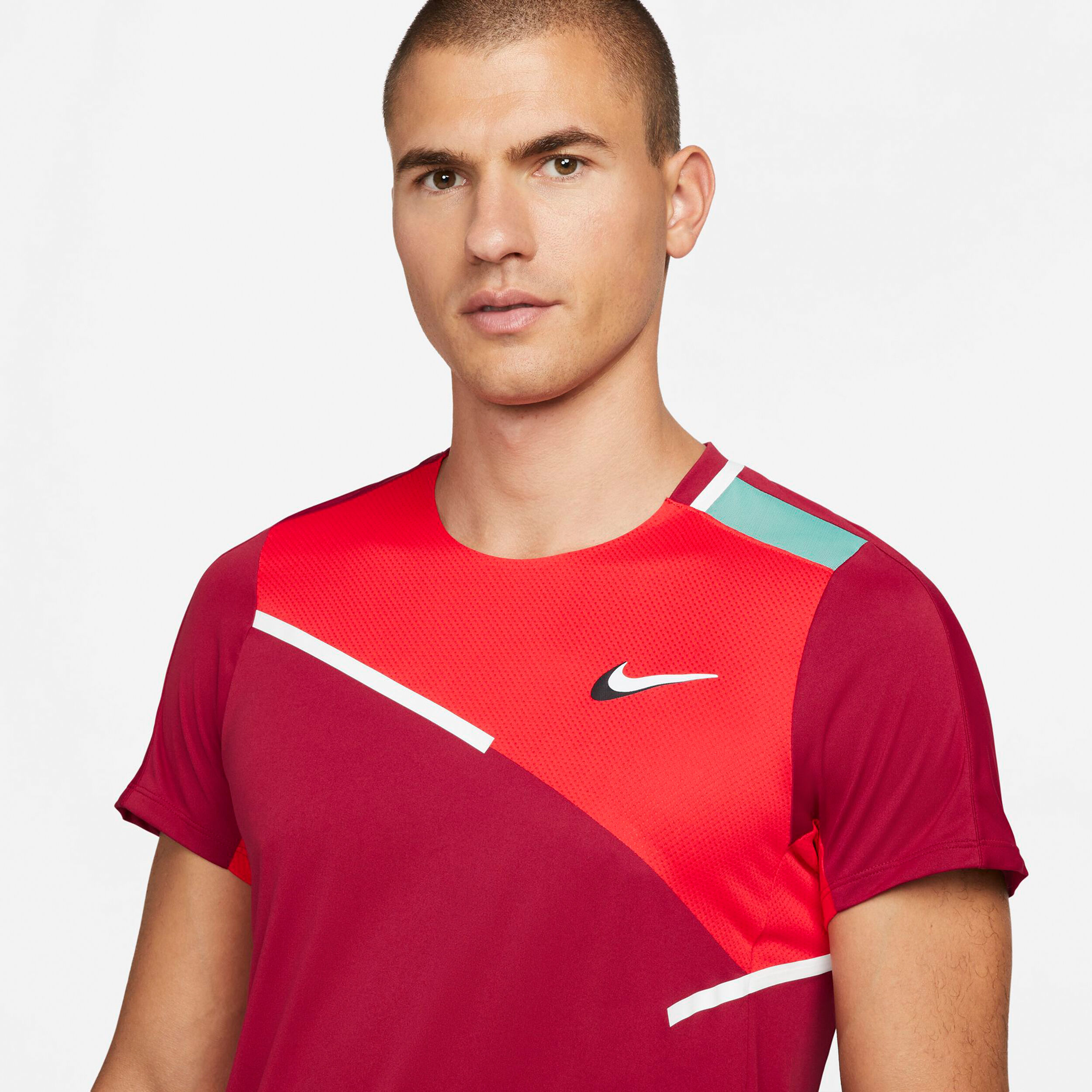 Nikecourt techknit discount cool slam