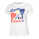 Nike Dri-Fit Tee Paris