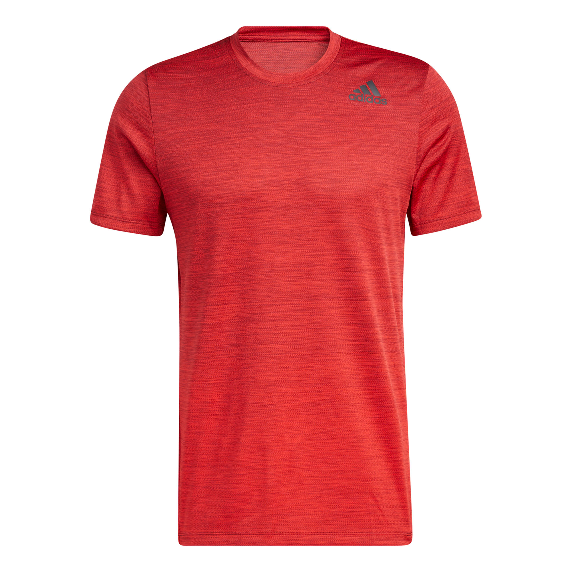 adidas Gradient T-Shirt Men - Dark Red online | Padel-Point