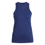 adidas Clothing adidas Club Tank Top Women-Dark Blue