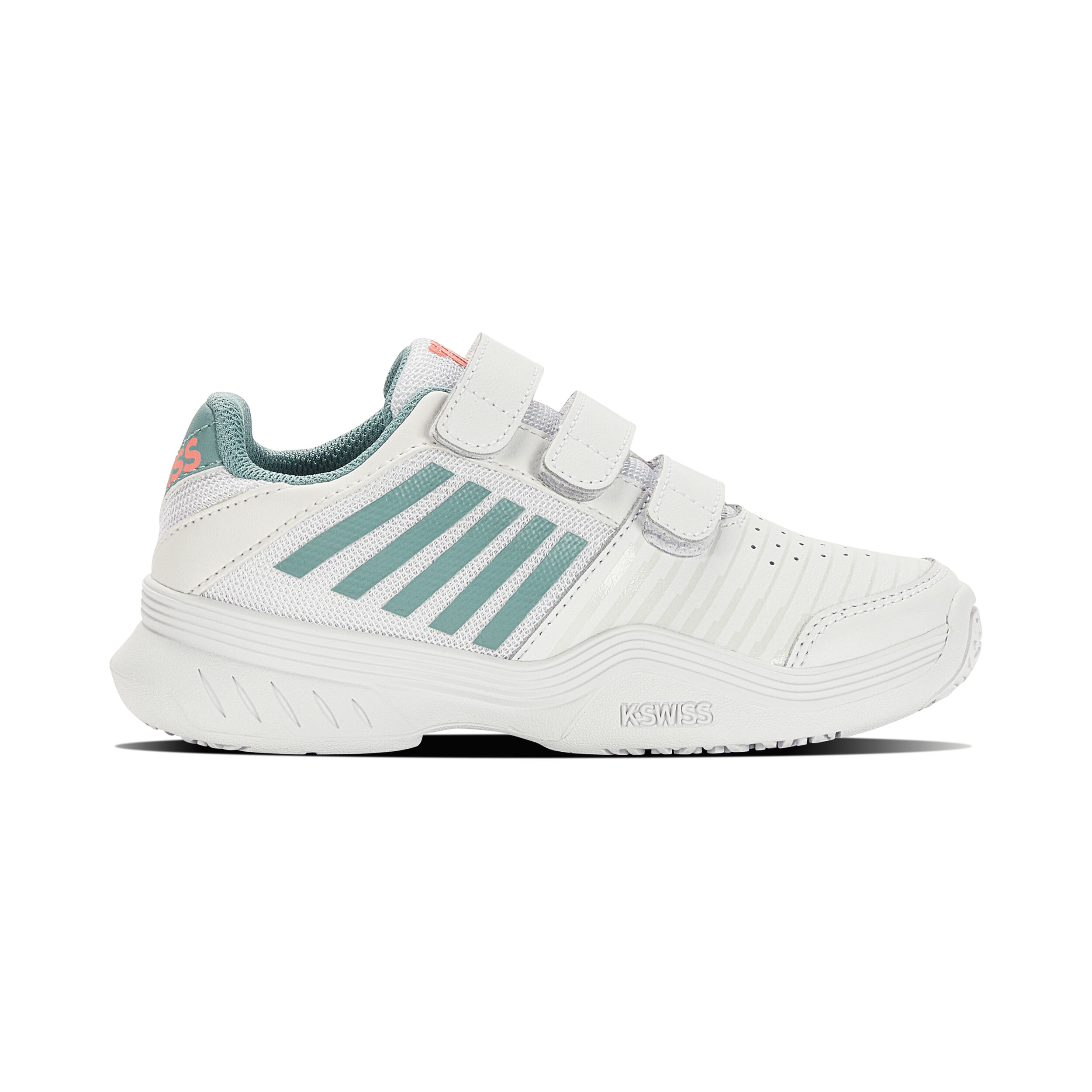 K swiss omni sales