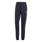 adidas Essentials Linear French Terry Cuffed Joggers