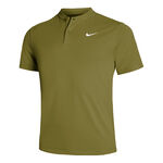 Nike Court Dri-Fit Blade Solid Polo