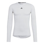 adidas Tech-Fit Longsleeve