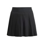 adidas Clothing adidas Club Pleated Skirt Girls-black
