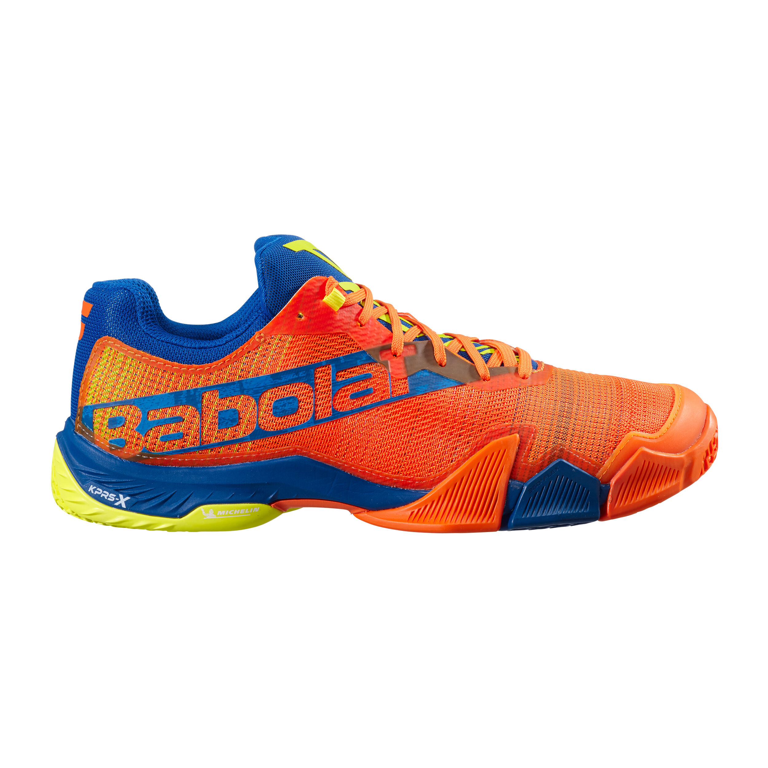Scarpe babolat discount