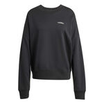 adidas Sweatshirt adidas Crew Sweatshirt Women-black