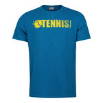 HEAD Font T-Shirt