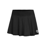 BIDI BADU Clothing BIDI BADU Crew Wavy Skirt Girls-Black
