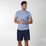 Court Slam Tee Men