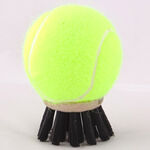 Tennis-Point Tennisballbürste