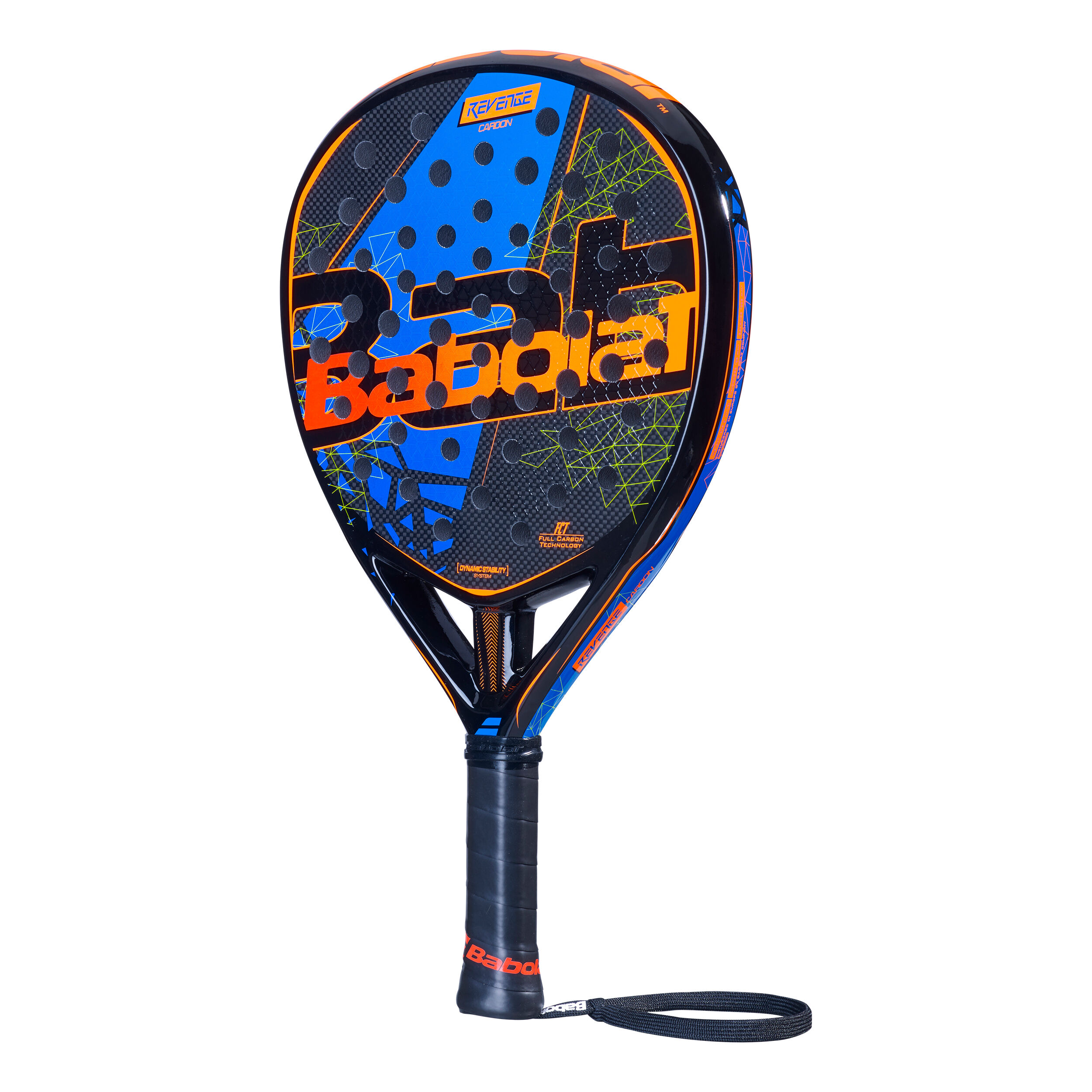 Babolat Performance Revenge Carbon | Tennis-Point