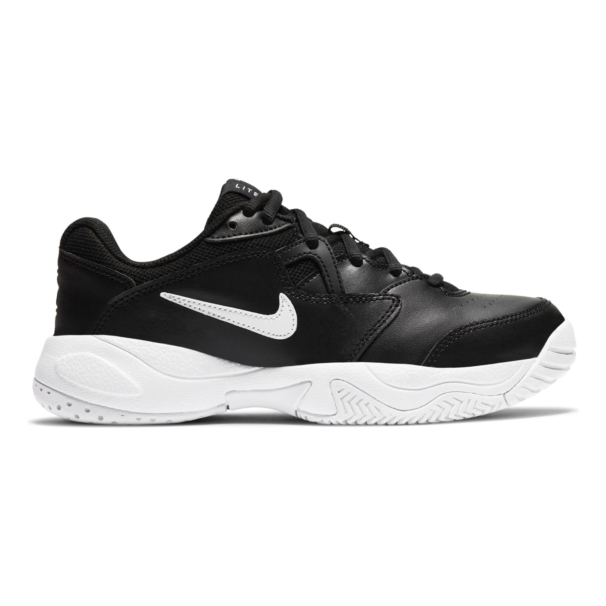 Sneakers Nike Court Jr Lite Nike Court Lite All Court Shoe Kids