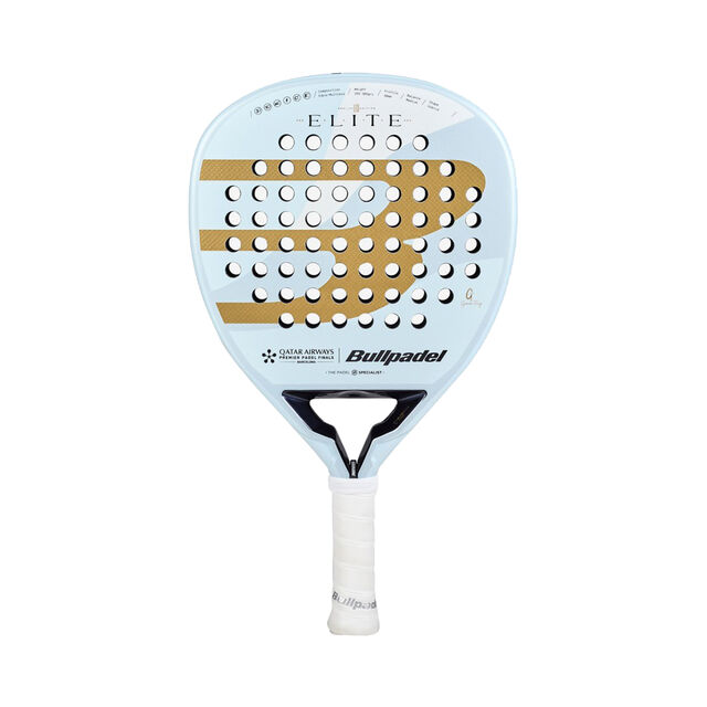 Bullpadel