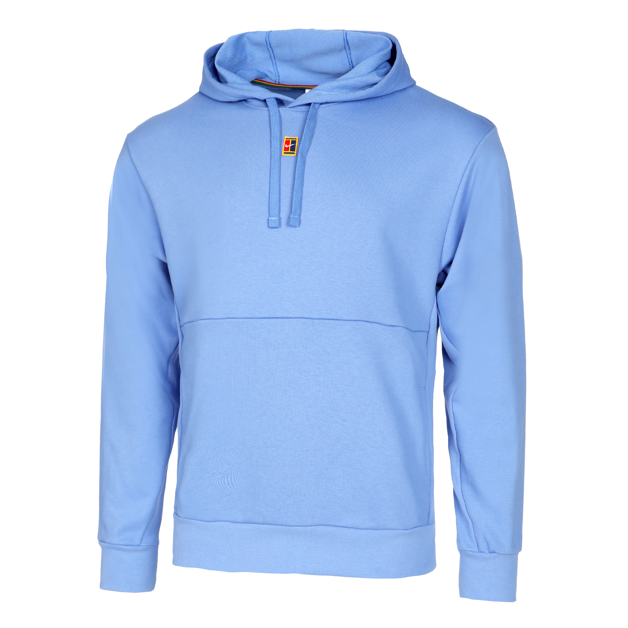 Nike heritage hoodie blue shop