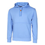 Nike Dri-Fit Heritage Hoody