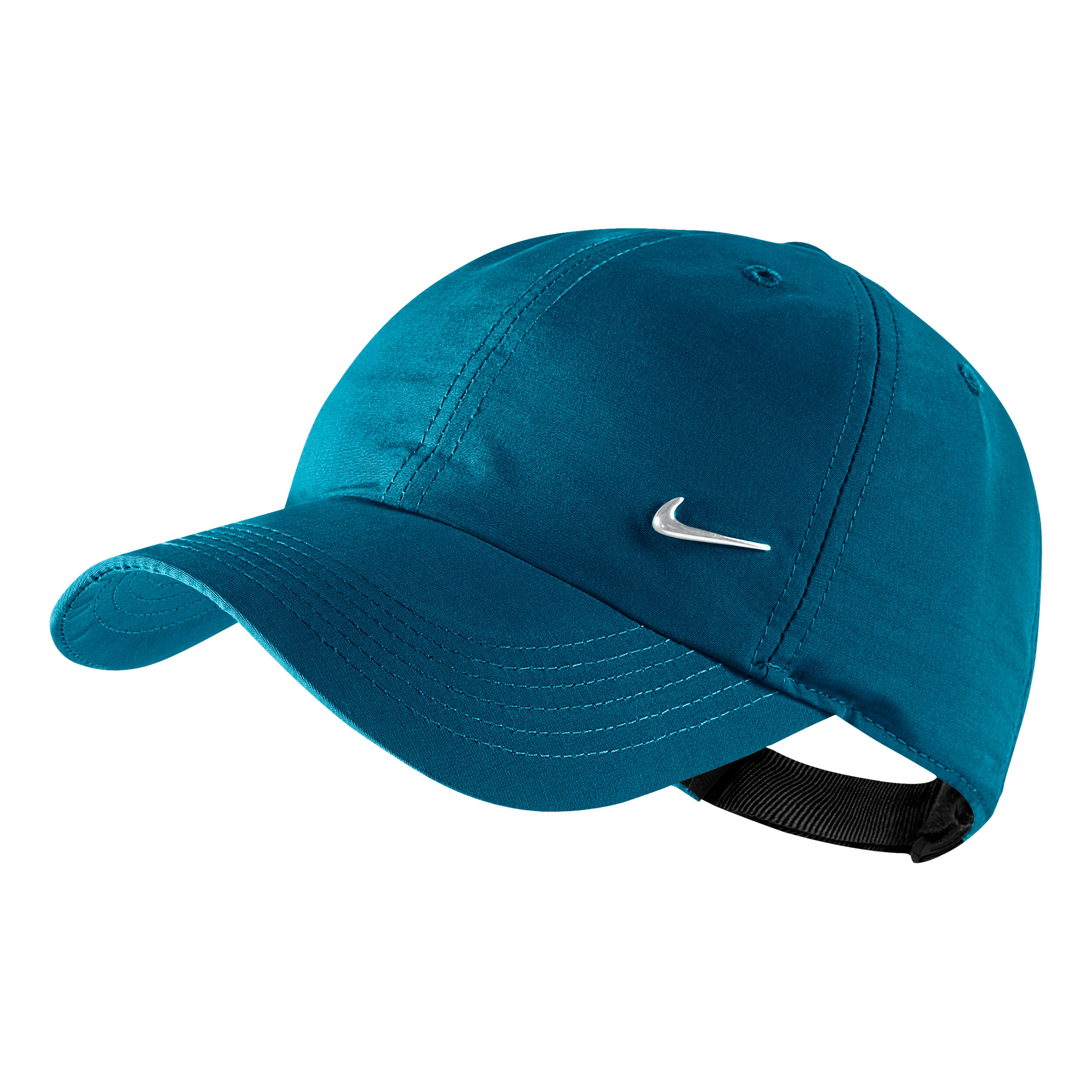 Nike heritage 86 metal swoosh discount