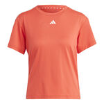 adidas Training Essential 3 Stripes Tee