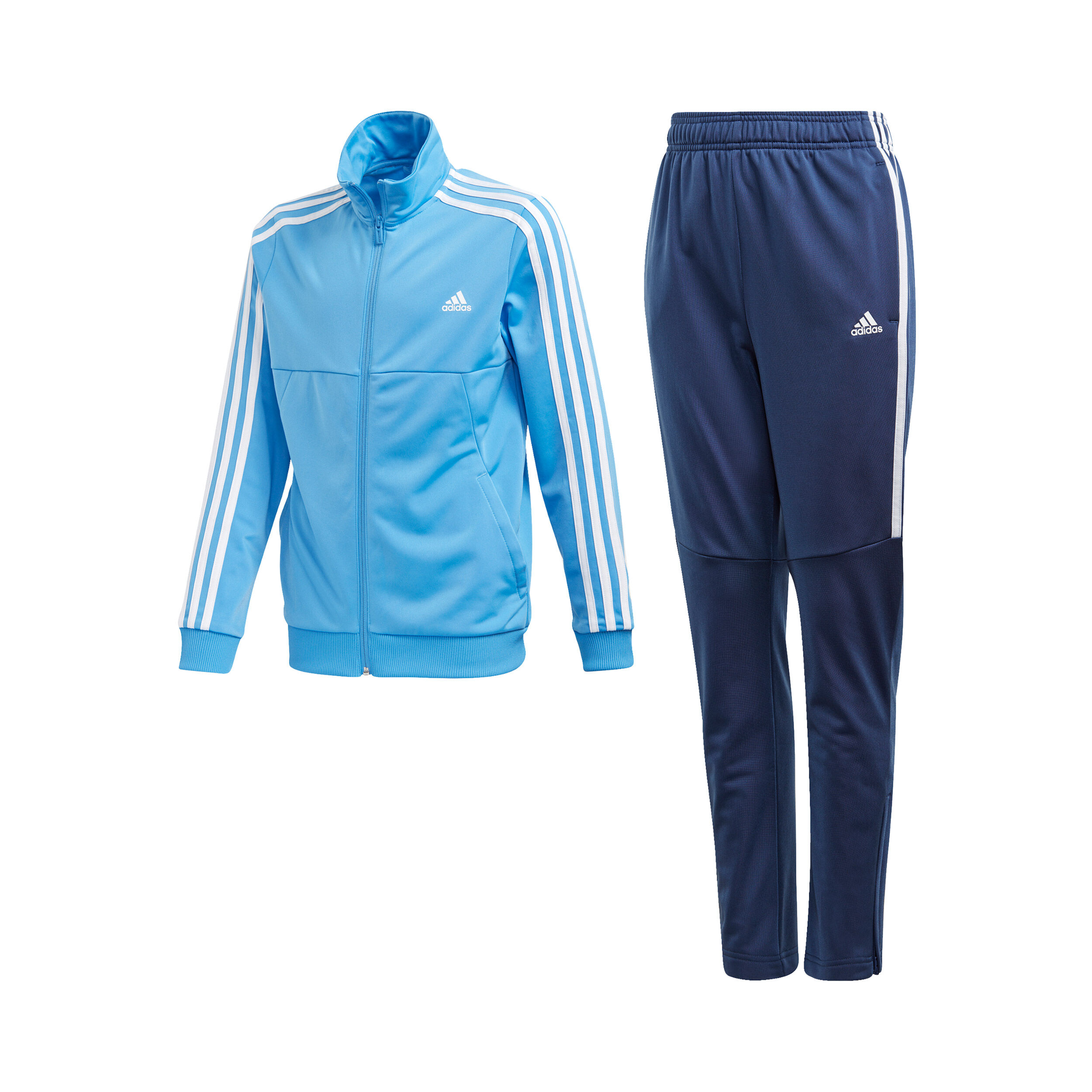 Adidas tiro tracksuit junior top