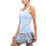 Double Cross Cami Women